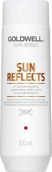 Šampon Goldwell Dualsenses Sun Reflects After-Sun Shampoo