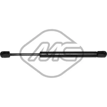 Příslušenství karosérie Pneumatická pružina, zavazadlový / nákladový prostor, , Metalcaucho, 46609