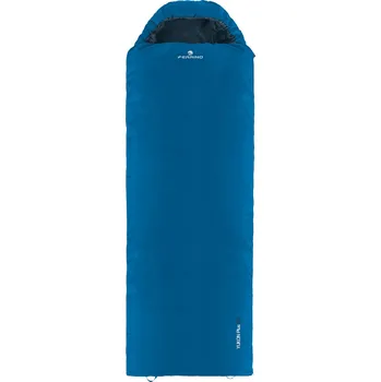 Sport Ferrino Yukon Plus SQ Barva: blue, Velikost: Pravý zip