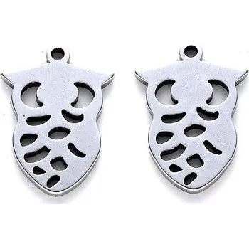 Korálek Přívěsek na náramek č.11