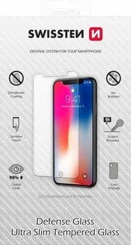 Swissten 2,5D ochranné sklo pro T Phone Pro