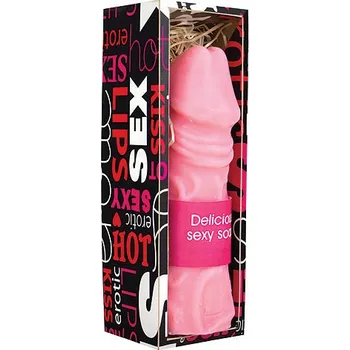 Mýdlo Mýdlo - Penis - 260 g