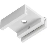 BIG WHITE (SLV) Upevňovací svorka pro 48 V TRACK bílá 1006600