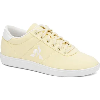 Dámské tenisky Dámské Tenisky LE COQ SPORTIF COURT ONE W PASTEL 2210137 – Béžová 41
