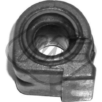 Drzak, Pricny stabilizator, , 96089104, Metalcaucho, 04049