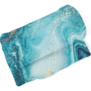 deka Sablio Deka Modrý pigment - 150x120 cm