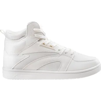 Dámské tenisky Dámské Vysoké boty ANTA 822238067-1 M000217905 – Bílá 39