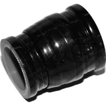 Příslušenství pro turbodmychadlo hadicka plniciho vzduchu, , 1120697, Metalcaucho, 09285