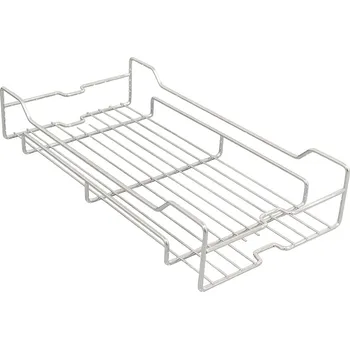 StrongWire koš pro potravinovou skříň, 400mm, chrom (StrongWire koš pro potravinovou skříň, 400mm, chrom)