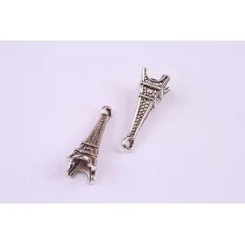 Korálek Kov 706 (24x8x7 mm)