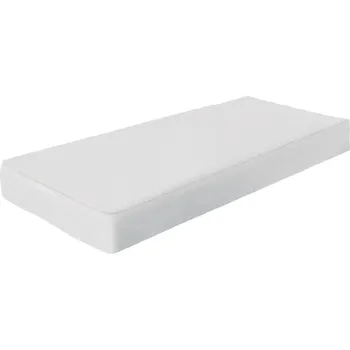 Chránič matrace LB BOHEMIA, s.r.o. Chránič matrací INTERLOCK®2v1 - baby ROZMĚR: 60 x 120 cm