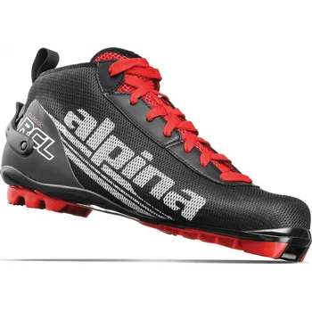 Běžkařské boty ALPINA RCL SUMMER, NNN, boty na kolečkové lyže Velikost obuvi: 39 EU