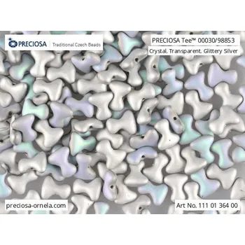 Šperk Korálky Tee™- č 23