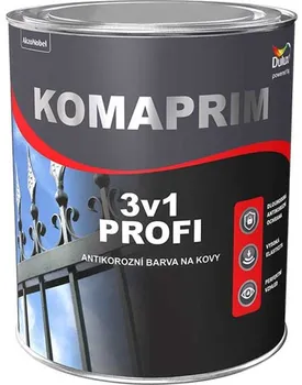 Dulux Komaprim Profi 3v1 4 l