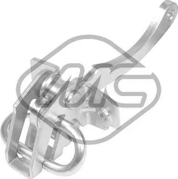 Dveře karosérie Uchycení dveří, , Metalcaucho, 43152