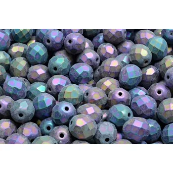 Korálek Ohňovky č.527 - 8 mm