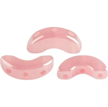 Korálek Arcos® par Puca® č. 215