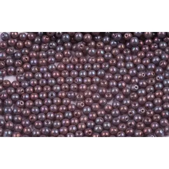 Korálek Korálky kuličky 1069 (4 mm)