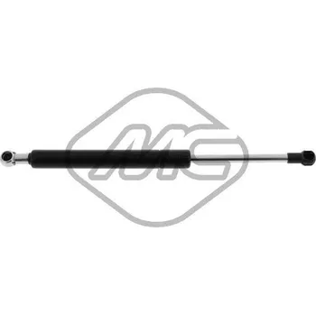 Příslušenství karosérie Pneumatická pružina, zavazadlový / nákladový prostor, , Metalcaucho, 46770