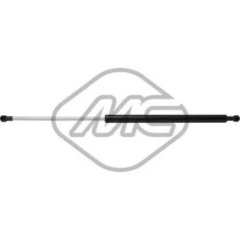 Příslušenství karosérie Pneumatická pružina, zavazadlový / nákladový prostor, , Metalcaucho, 46158