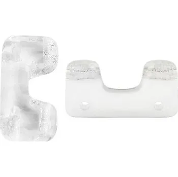 Korálek Télos® par Puca® č. 35