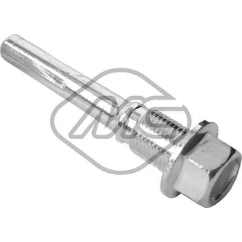 Brzdový třmen Vodicí čep, brzdový třmen, , Metalcaucho, 58046