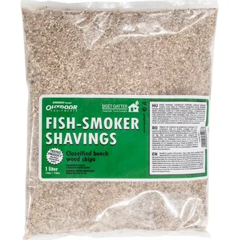 ENERGOTEAM - Piliny do udírny 1 l