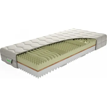 Matrace TEXPOL Matrace MANON ROZMĚR: 140 x 200 cm - ATYP