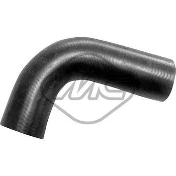 Chladič motoru Hadice chladiče, , Metalcaucho, 500044