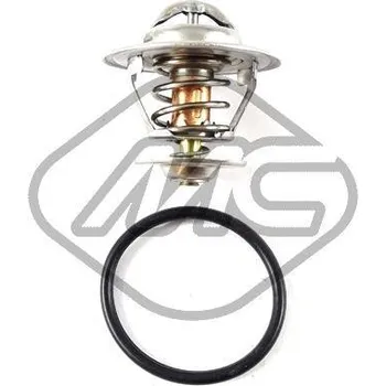 Termostat, chlazení oleje, , Metalcaucho, 46094