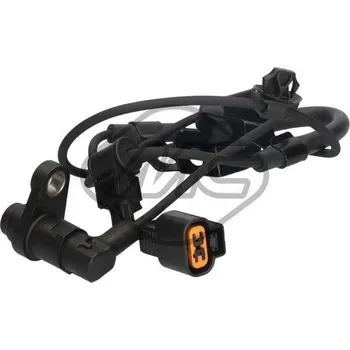 ABS Snímač, počet otáček kol, , Metalcaucho, 51520