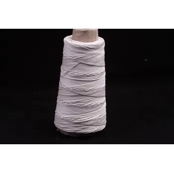 Korálek Šňůra voskovaná 124