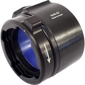 Dalekohled Modulární adaptér Rusan MAR pro HIKMICRO CHEETAH / THUNDER