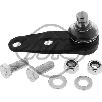 Soustava řízení Podpora-/ Kloub, , Metalcaucho, 53330