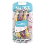 Gillette Venus 3 Dragonfruit 6 ks