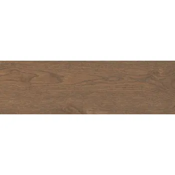Stavební materiál CERSANIT Royalwood brown 18,5x59,8 CER-W483-002-1