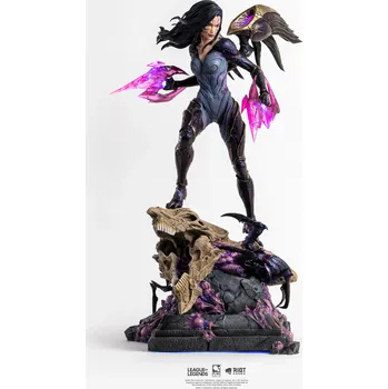 Figurka Sběratelská figurka League Of Legends - Kai’Sa 1:4