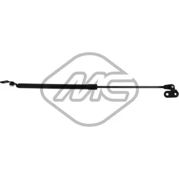 Příslušenství karosérie Pneumatická pružina, zavazadlový / nákladový prostor, , Metalcaucho, 46430