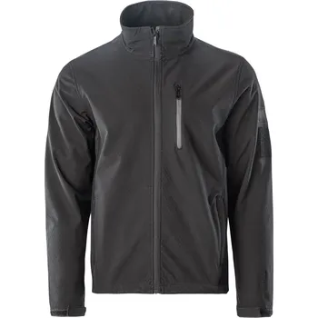 Pánská Softshellová bunda MAGNUM MAGNUM DEER 2.0 M000149255 – Černá XL