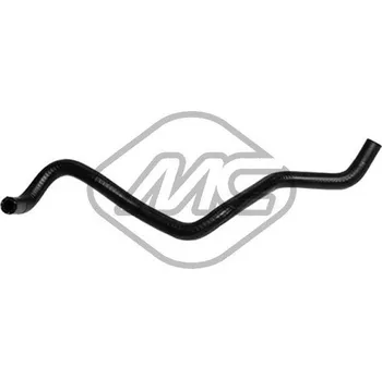 Chladič motoru Hadice chladiče, , Metalcaucho, 07747