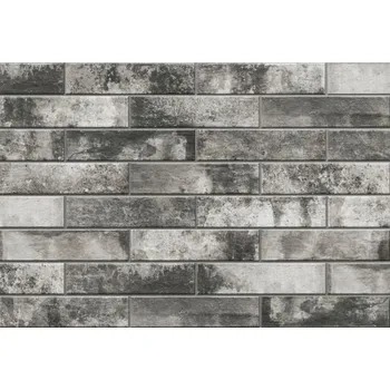 CERRAD OBKLAD.KÁMEN PIATTO ANTRACYT 30,0x7,4x0,90cm CER-145197