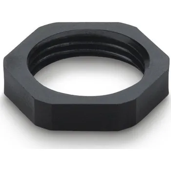 Rozvaděč SCAME Matice M 20x1,5 ATEX černá metrická 805.EX5720.K