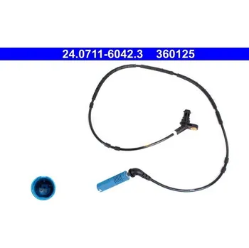 Čidlo ABS ATE 24.0711-6042.3