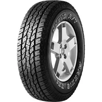 Letní osobní pneu Pneumatiky MAXXIS at771 245/70 R16 107T TL OWL