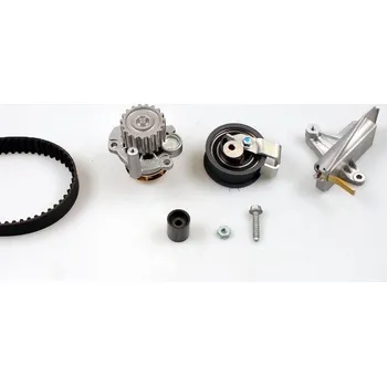 Vodní pumpa + sada ozubeného řemene HEPU PK05542