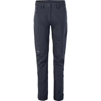 Dámské kalhoty Dámské Kalhoty ELBRUS MORIT WO'S M000221789 – Černá XL