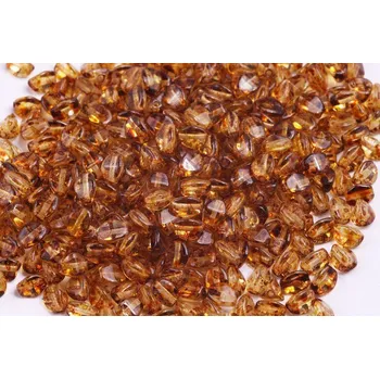 Korálek Korálky pohanka 5592 (5x4 mm)