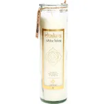 Arôme Vonná čakrová svíčka ve skle…