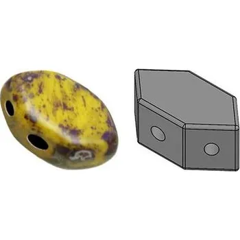 Korálek Paros® par Puca® č. 28