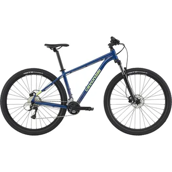 Horské kolo Cannondale TRAIL 29" 6 Abyss Blue 2023, L